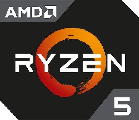 AMD Ryzen 5 4500