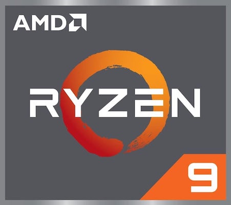 AMD Ryzen 9 8945HX
