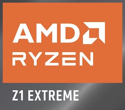 AMD Ryzen Z1 Extreme