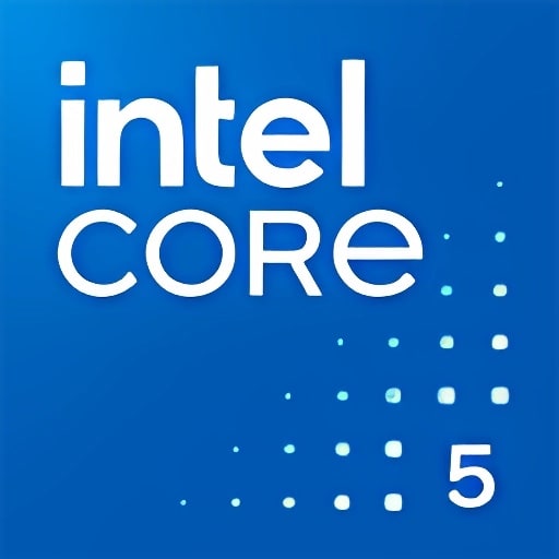 Intel Core 5 210H