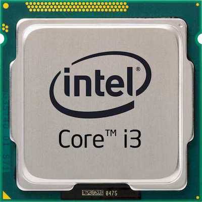 Intel Core i3 N305