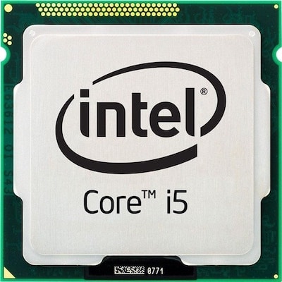 Intel Core i5 9500T