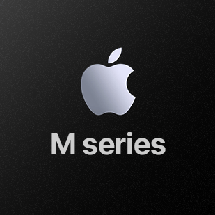 Apple M3 Ultra GPU (80-core)