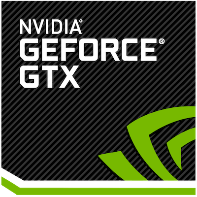 GeForce GTX 1080 Mobile