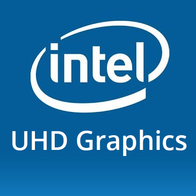 Intel UHD Graphics Xe (32 EU)