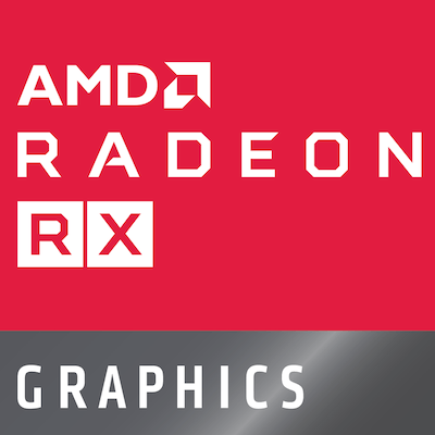 Radeon RX 7600