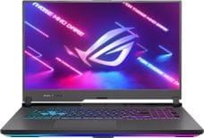 Asus ROG Strix G17 G713