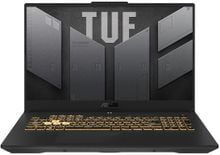 Asus TUF Gaming F17 (2022)