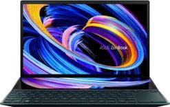 Asus ZenBook Duo 14 UX482