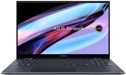 Asus Zenbook Pro 15 Flip OLED (UP6502)