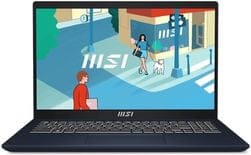 MSI Modern 15