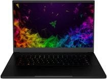 Razer Blade 15 Advanced Edition (2021)