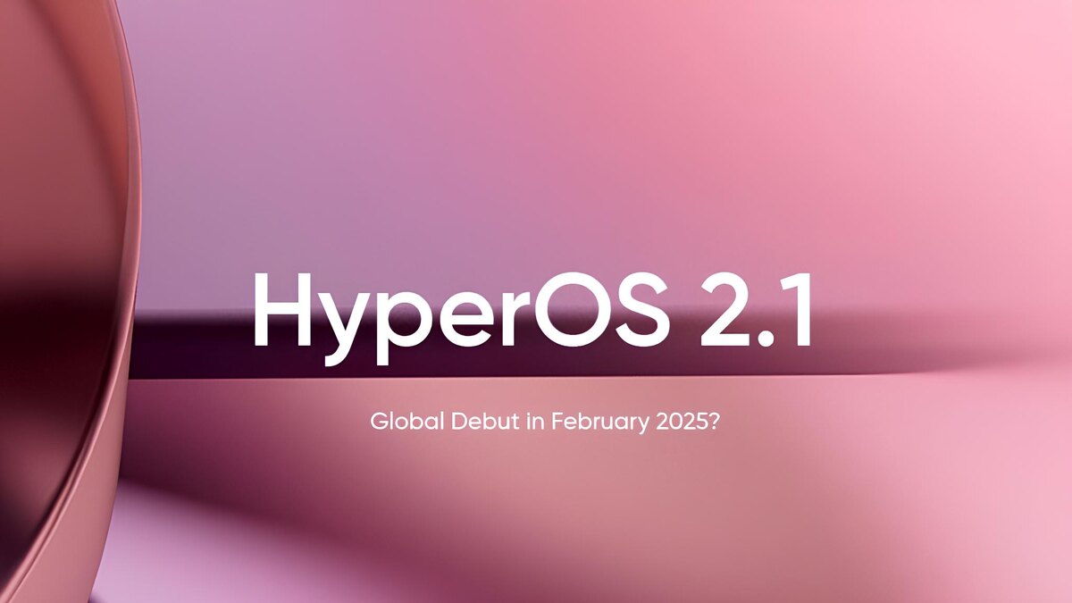 Что известно о новом обновлении HyperOS 2.1?