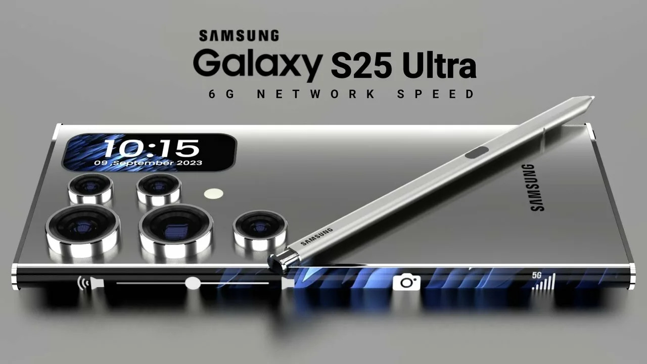 Индийское подразделение Samsung удалило видео, в котором появилась новая расцветка Galaxy S25 Ultra
