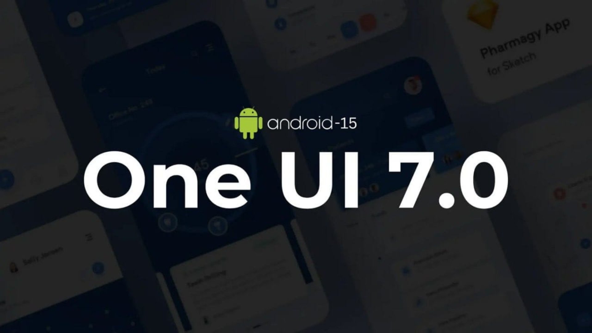 Представители Samsung дали понять, что две функции One UI 7 не будут доступны владельцам Z Flip 5 и Z Fold 5