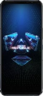 Asus ROG Phone 5