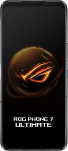 Asus ROG Phone 7 Ultimate