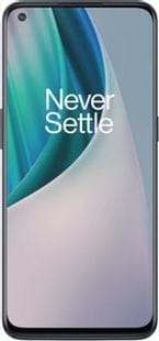 OnePlus Nord N10