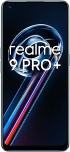 Realme 9 Pro Plus