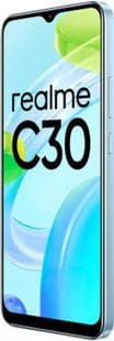 Realme C30