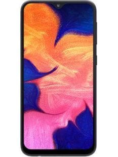 Samsung Galaxy A10