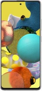 Samsung Galaxy A51 5G