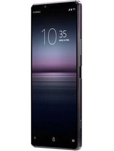 Sony Xperia 1 II