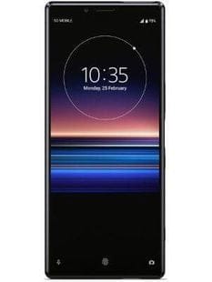 Sony Xperia 1