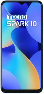 Tecno Spark 10