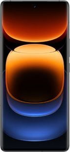 Vivo iQOO 12 Pro