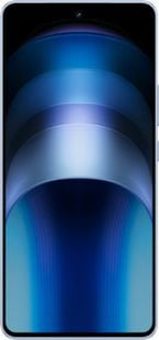 Vivo iQOO Neo 9 Pro