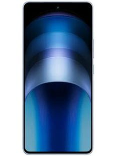 Vivo iQOO Neo 9S Pro