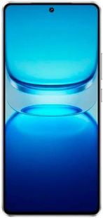Vivo iQOO Z10 Turbo Plus