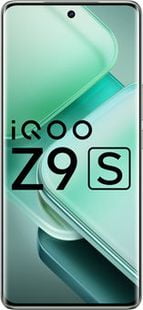 Vivo iQOO Z9s