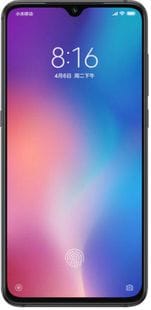 Xiaomi Mi 9