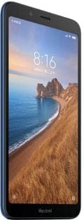 Xiaomi Redmi 7A