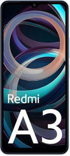 Xiaomi Redmi A3