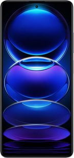 Xiaomi Redmi Note 12 Pro Plus 5G
