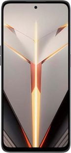 ZTE Nubia Neo 2