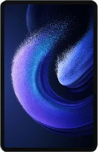 Xiaomi Pad 6 Pro